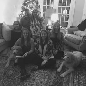 Meet your Posher, Rona