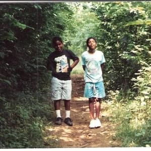 Meet your Posher, Fred