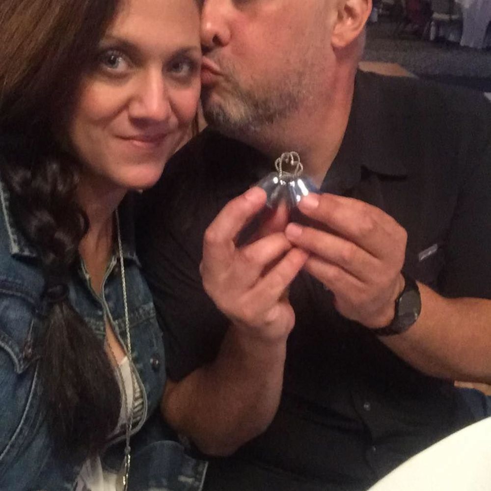 Meet your Posher, Kimberly