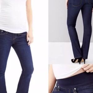 NWT Old Navy Maternity Jeans