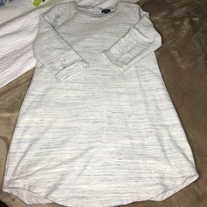 Gap Cotton Dress