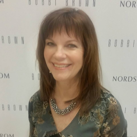 Meet your Posher, Judy - Picture 1 of 1