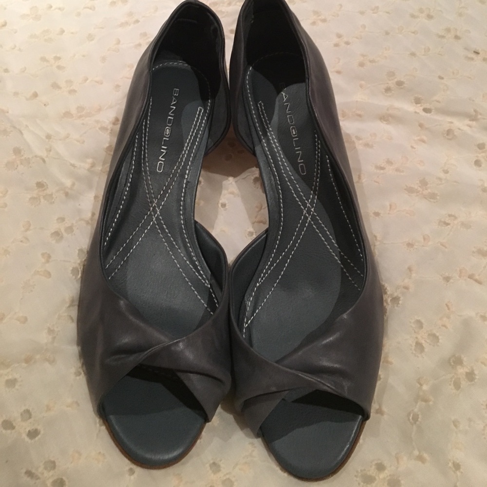 Bandolino shoes