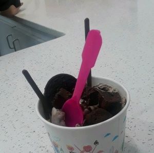 Meet your Posher, Angel