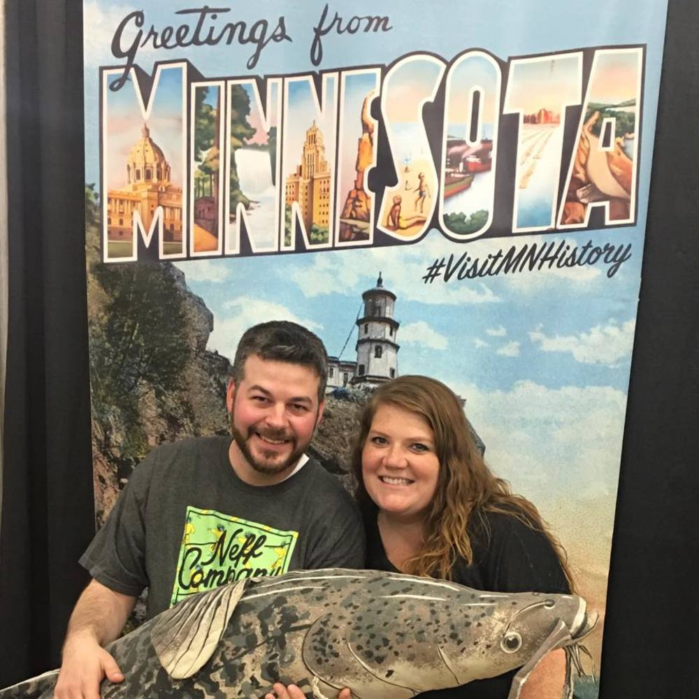 Meet your Posher, Kim