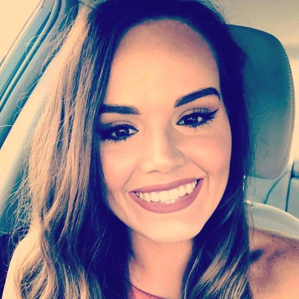 Meet your Posher, Chrissy