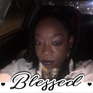 Meet your Posher, Aqueelah