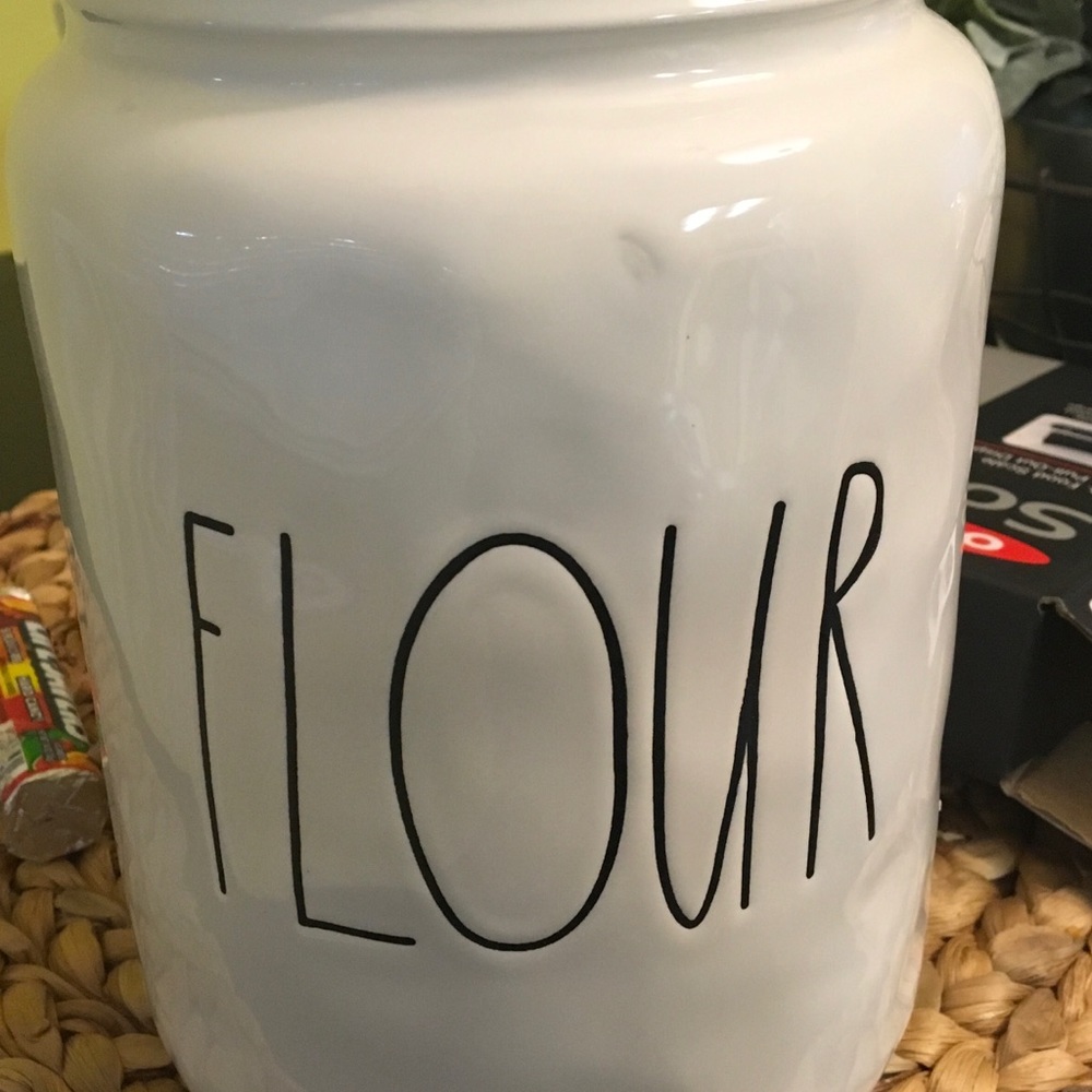 Flour
