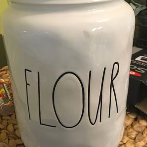 Flour
