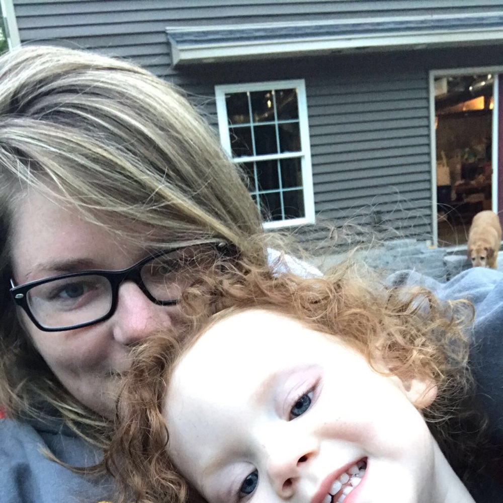 Meet your Posher, Sara