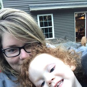 Meet your Posher, Sara