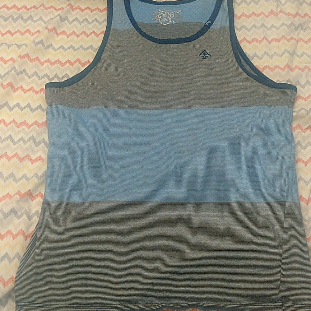 LRG tank top