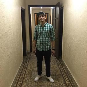 Meet your Posher, Mohab