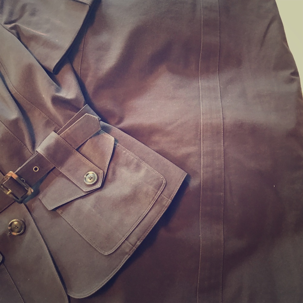 2- piece Suit