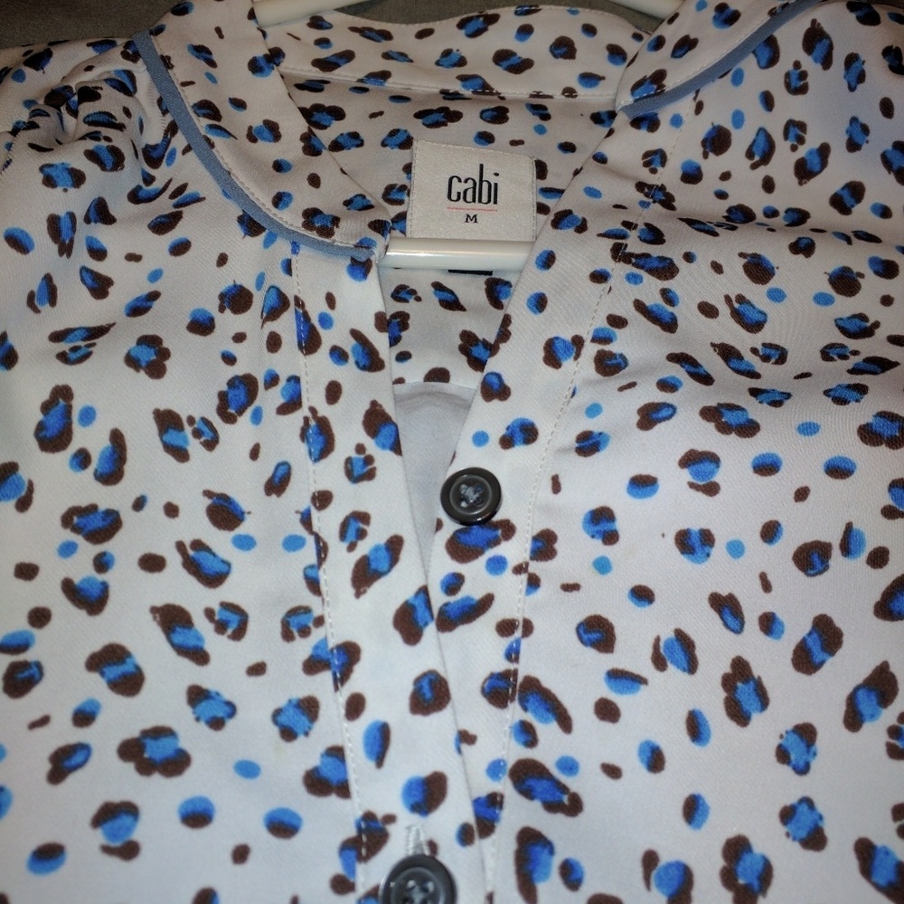 Cabi dress