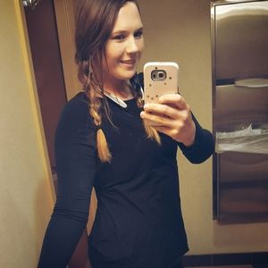 Meet your Posher, Bethany