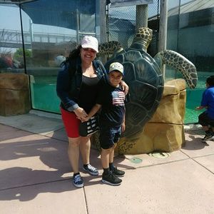 Meet your Posher, Ana