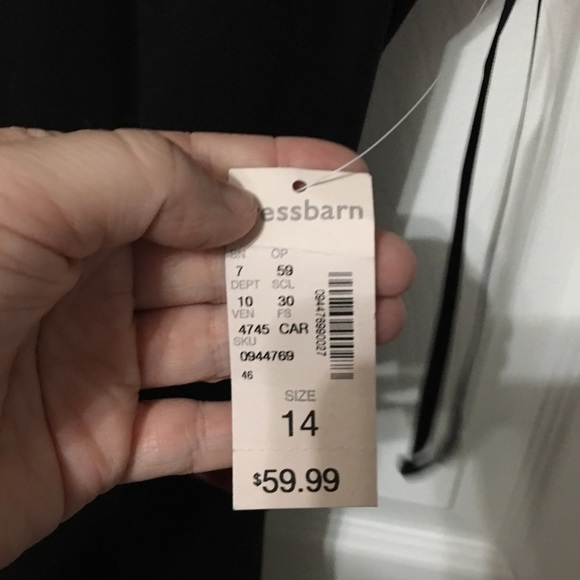 NWT - Picture 2 of 2