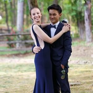 Meet your Posher, Ben