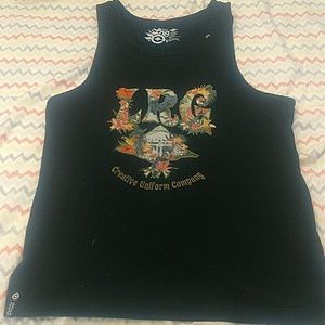 LRG tank top