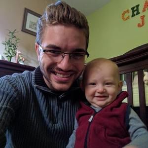 Meet your Posher, Chadd