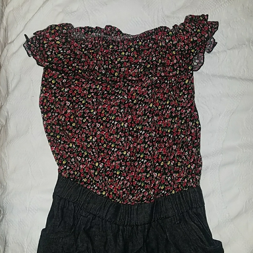 Jumpsuit
