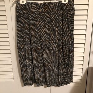Ellen Tracy Skirt
