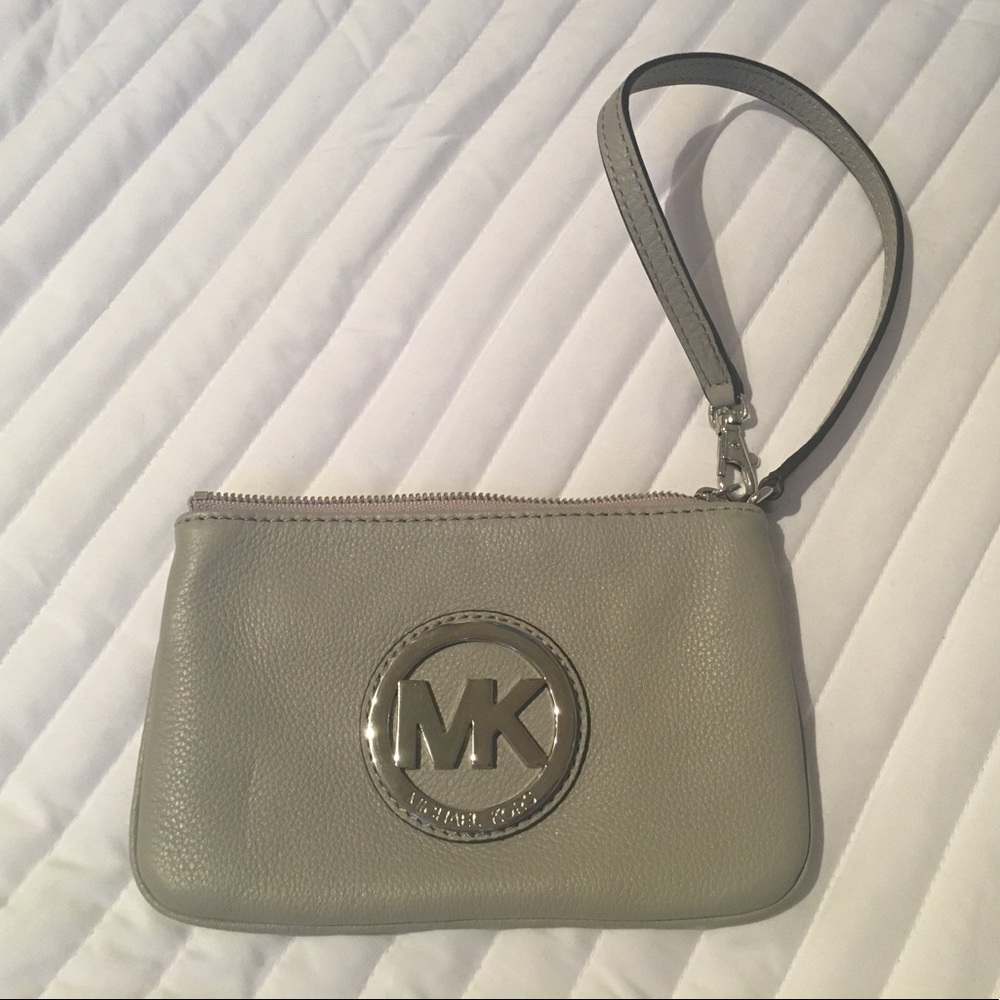 Michael Kors Wristlet