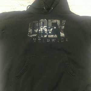 Obey hoodie