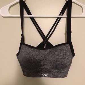 Victoria's Secret sports bra