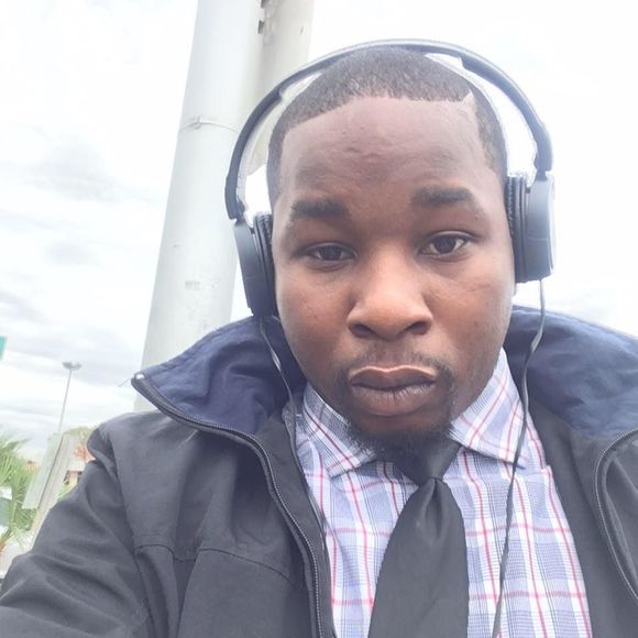 Meet your Posher, Keith - Picture 1 of 1