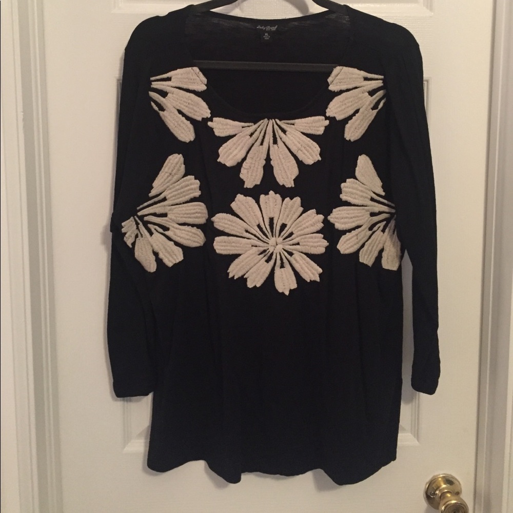 Lucky Brand Shirt
