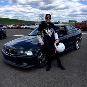 Meet your Posher, Will