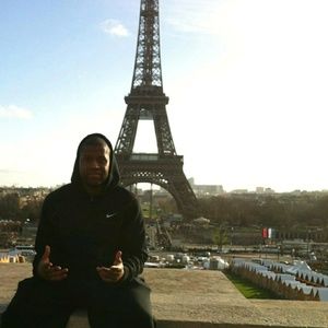 Meet your Posher, Kevin