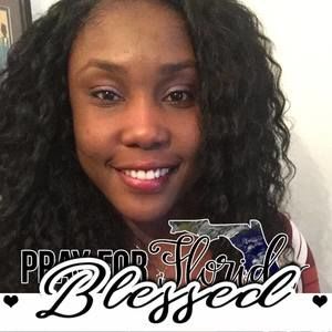 Meet your Posher, Tamara