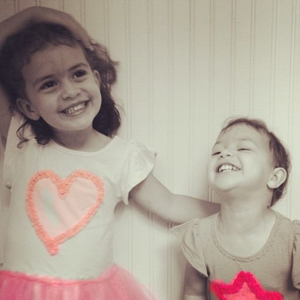 Meet your Posher, Erin