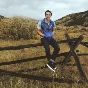 Meet your Posher, Drew