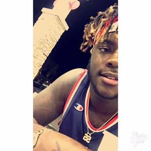 Meet your Posher, Austin