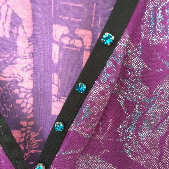 🌷CUSTO Barcelona Short Dress🌷 - Picture 2 of 5