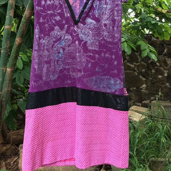 🌷CUSTO Barcelona Short Dress🌷 - Picture 5 of 5