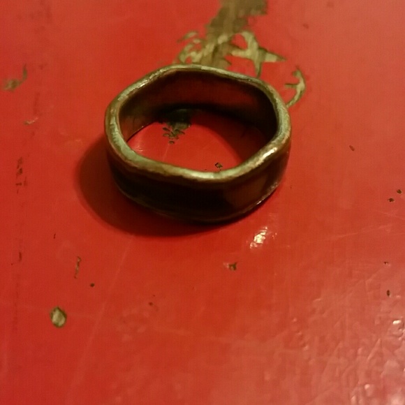 Mood ring - Picture 1 of 2