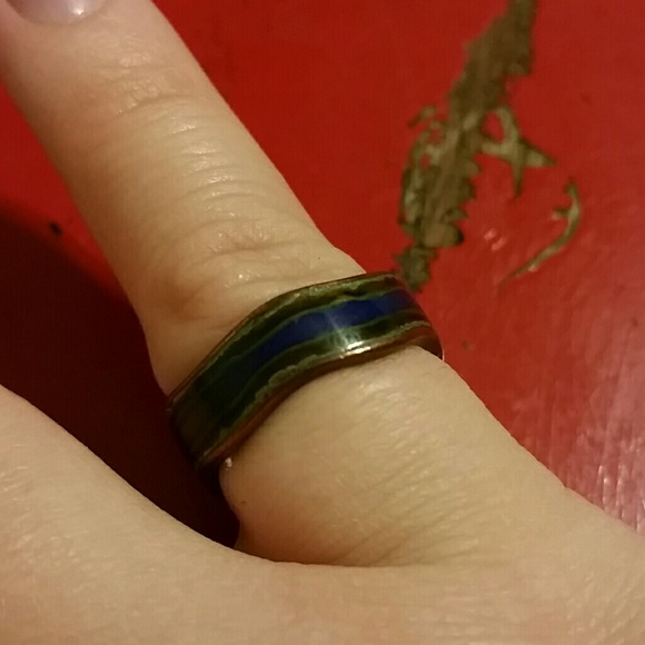 Mood ring - Picture 2 of 2
