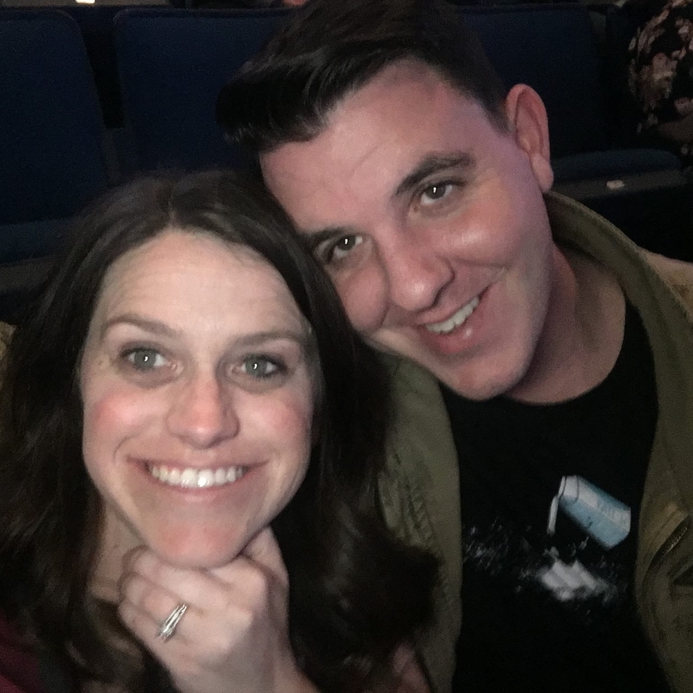 Meet your Posher, Whitney