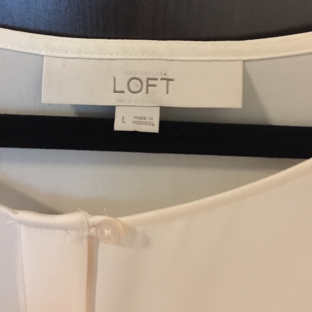Blouse - Picture 2 of 2