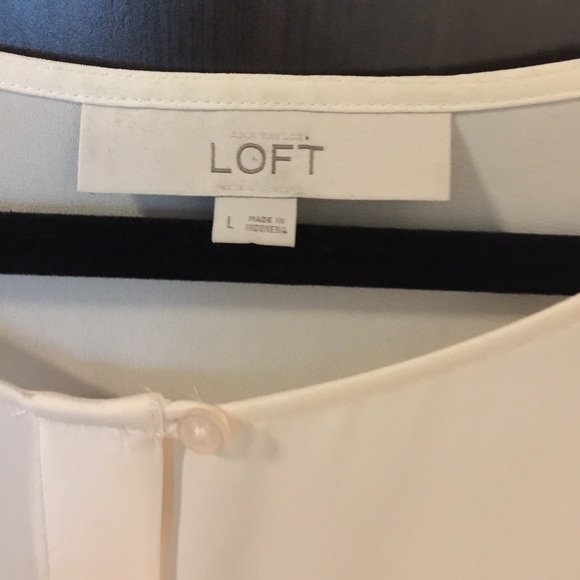 Blouse - Picture 2 of 2