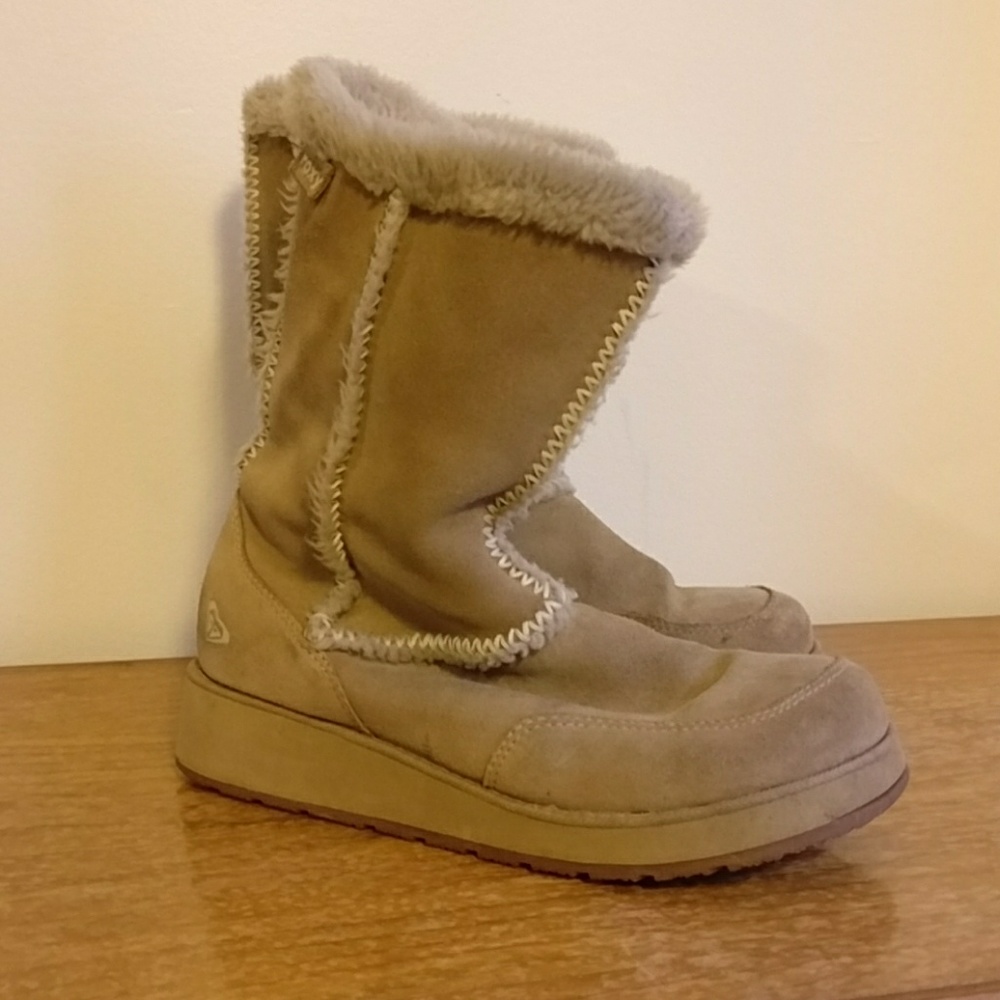 Roxy Boots