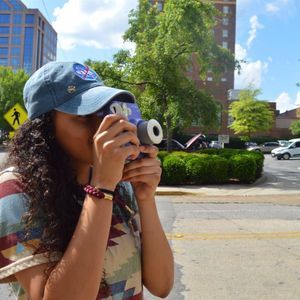 Meet your Posher, Briana