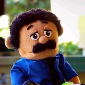 Meet your Posher, Mario