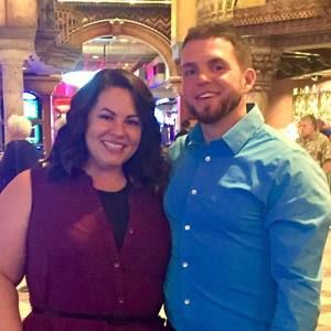 Meet your Posher, Beth