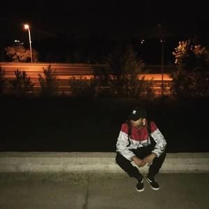 Meet your Posher, Luis